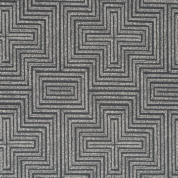 ASHCOMBE BK | GRAPHITE - Woven - Fabric