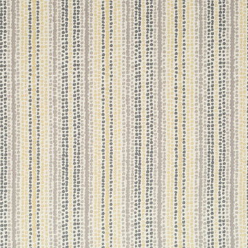 STIPPLE RR BK | CITRINE - Upholstery - Fabric