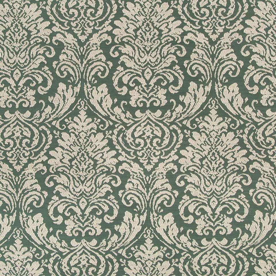SITOLINO | BLUE PINE - Upholstery - Fabric