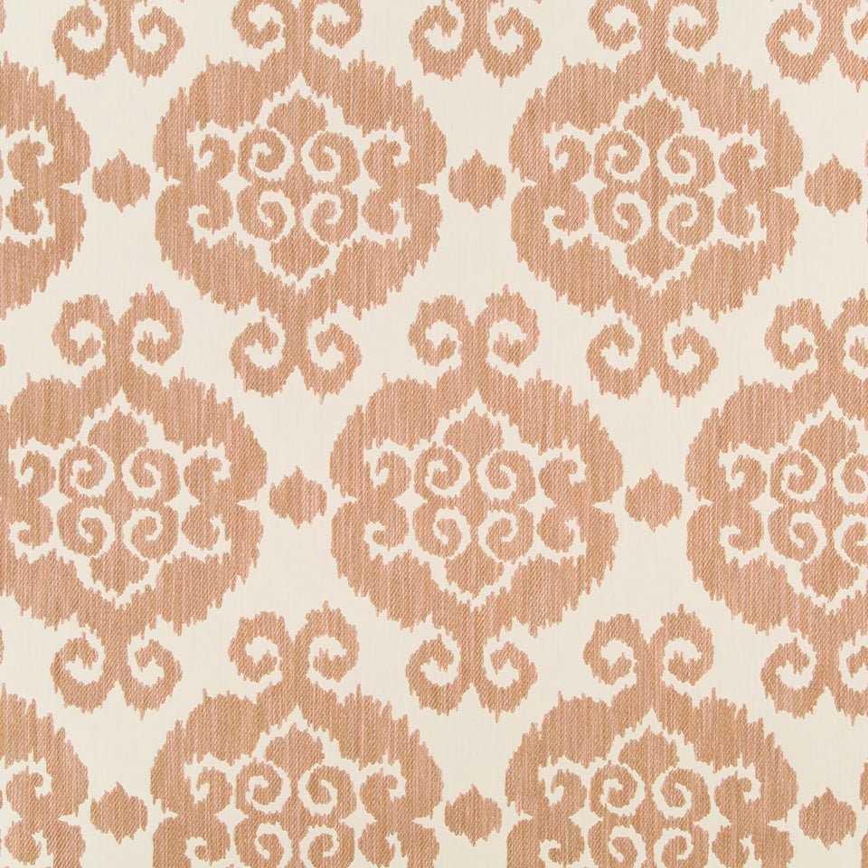 LUCCA VILLA | BLUSH - Upholstery - Fabric