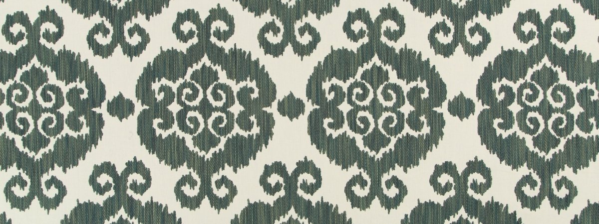LUCCA VILLA | BLUE PINE - Upholstery - Fabric
