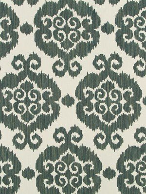 LUCCA VILLA | BLUE PINE - Upholstery - Fabric