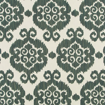 LUCCA VILLA | BLUE PINE - Upholstery - Fabric