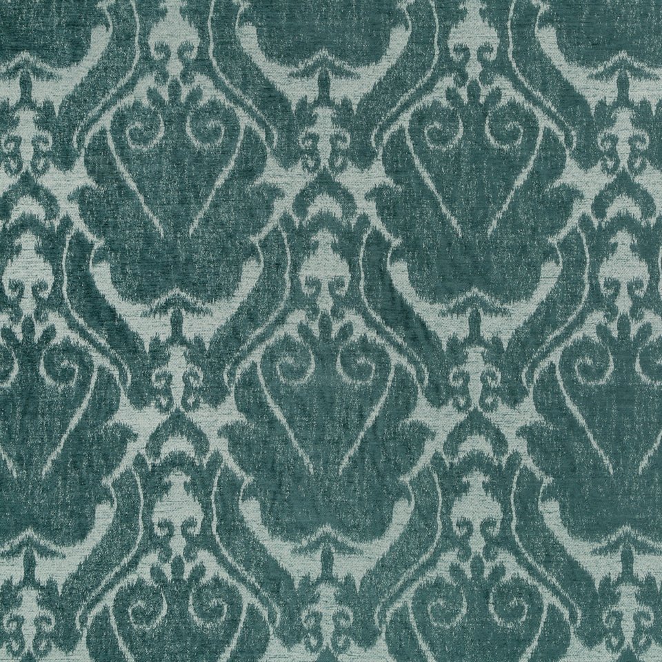 DREAM LAKE | BLUE PINE - Upholstery - Fabric