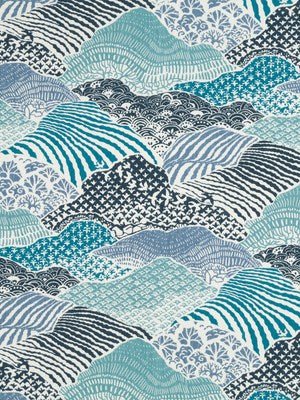WINDSOR MANOR | INDIGO - Multi-purpose