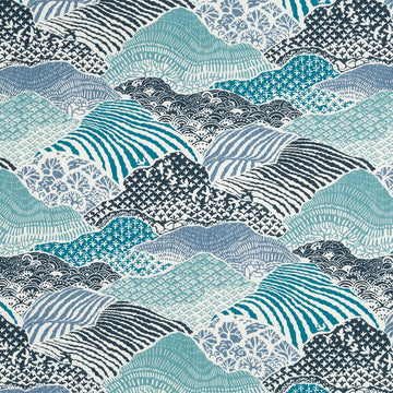 WINDSOR MANOR | INDIGO - Multi-purpose