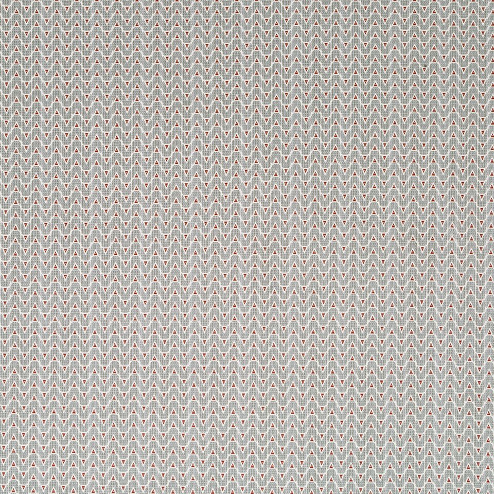 Toulon | Graphite - Woven - Fabric