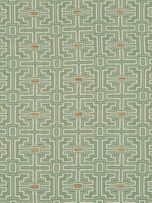 CONSORTIUM | MOSS - Upholstery - Fabric