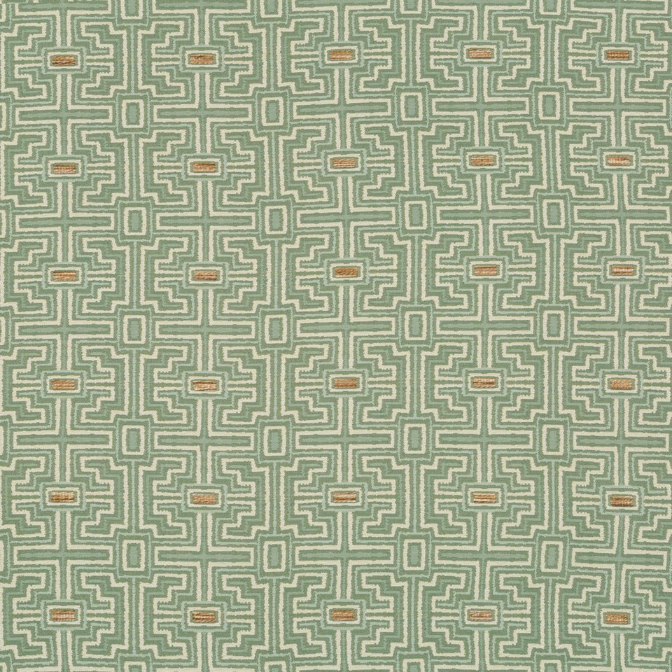 CONSORTIUM | MOSS - Upholstery - Fabric
