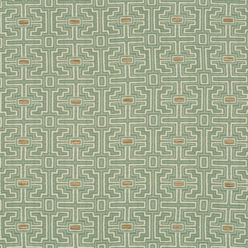 CONSORTIUM | MOSS - Upholstery - Fabric