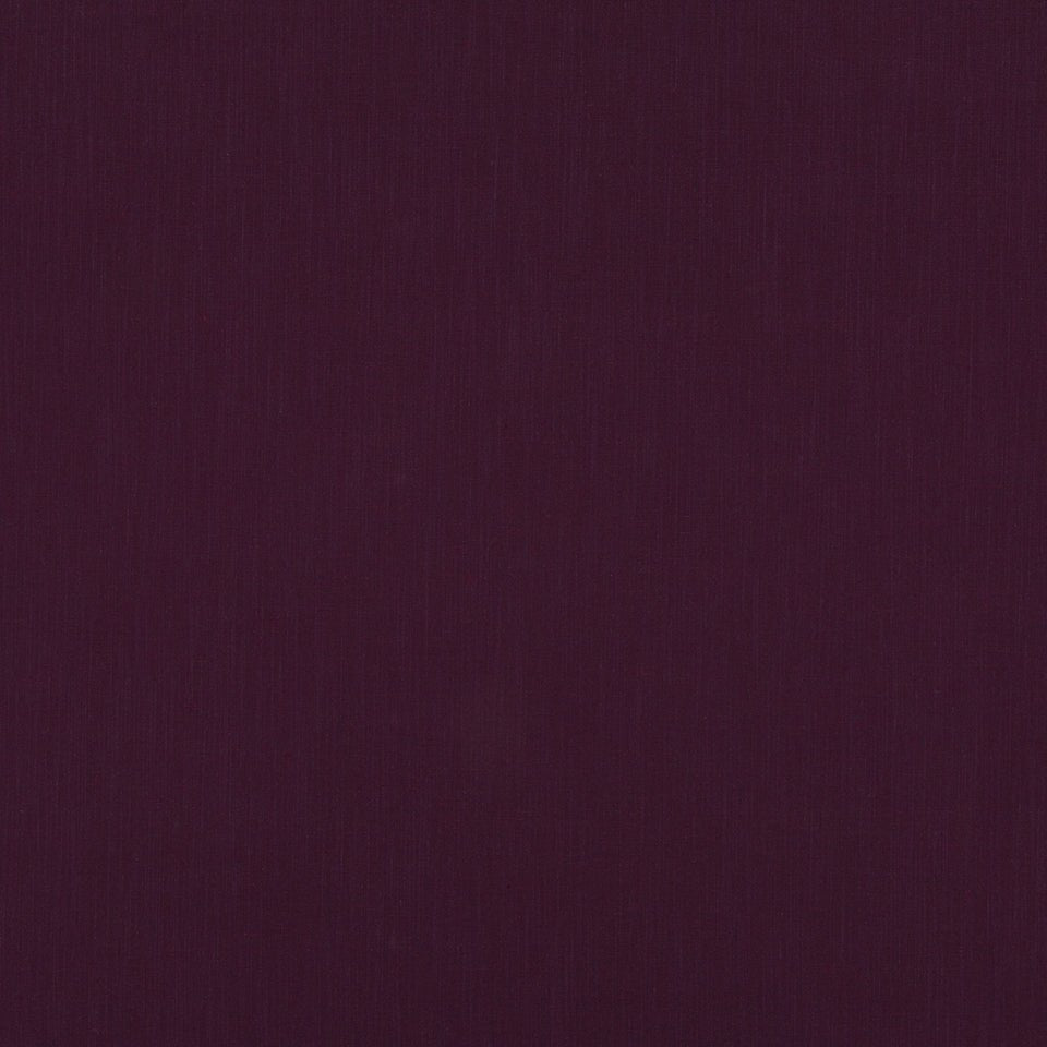 LINEN ENDURE | BEET - Upholstery - Fabric