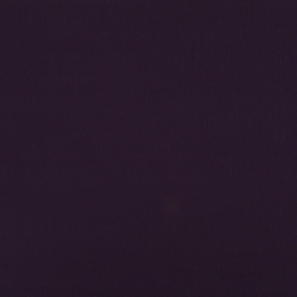 LINEN ENDURE | DEEP PURPLE - Upholstery - Fabric