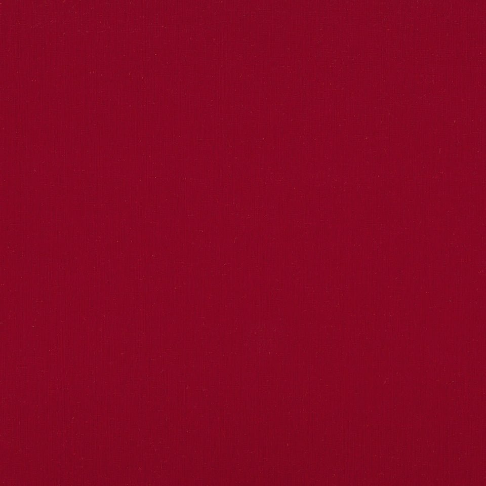 LINEN ENDURE | LACQUER RED - Upholstery - Fabric