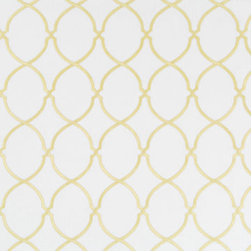 Teague | Gold Leaf - Woven - Fabric