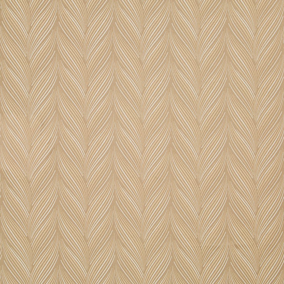 FEATHER WHISP | FLAX - Upholstery - Fabric