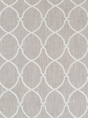 Teague | Zinc - Woven - Fabric