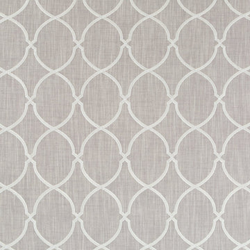 Teague | Zinc - Woven - Fabric
