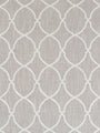 Teague | Zinc - Woven - Fabric