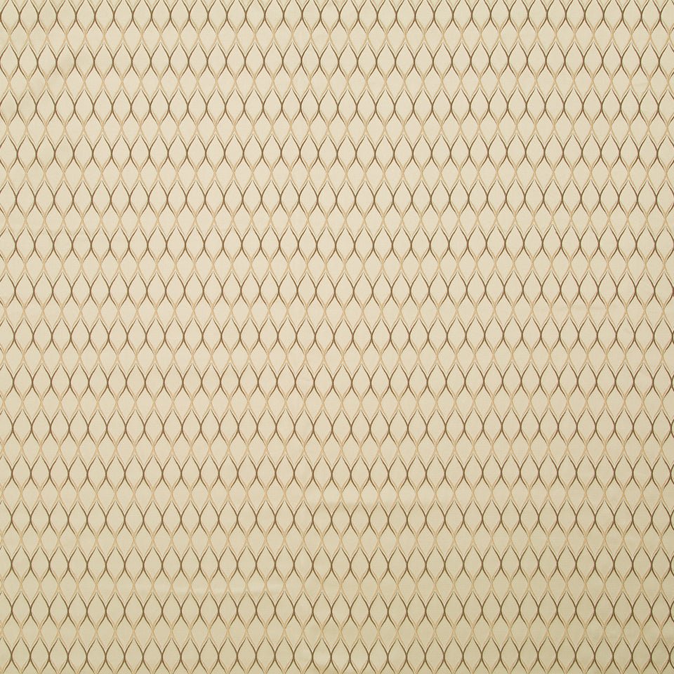 CRYSTAL STREAM | FLAX - Upholstery - Fabric