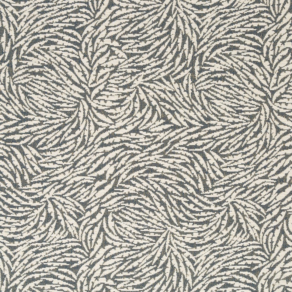 Calappo Bk | Azure - Woven - Fabric