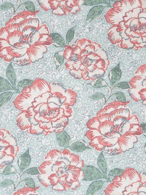 PEONY BOWL | CORAL - Multi-purpose
