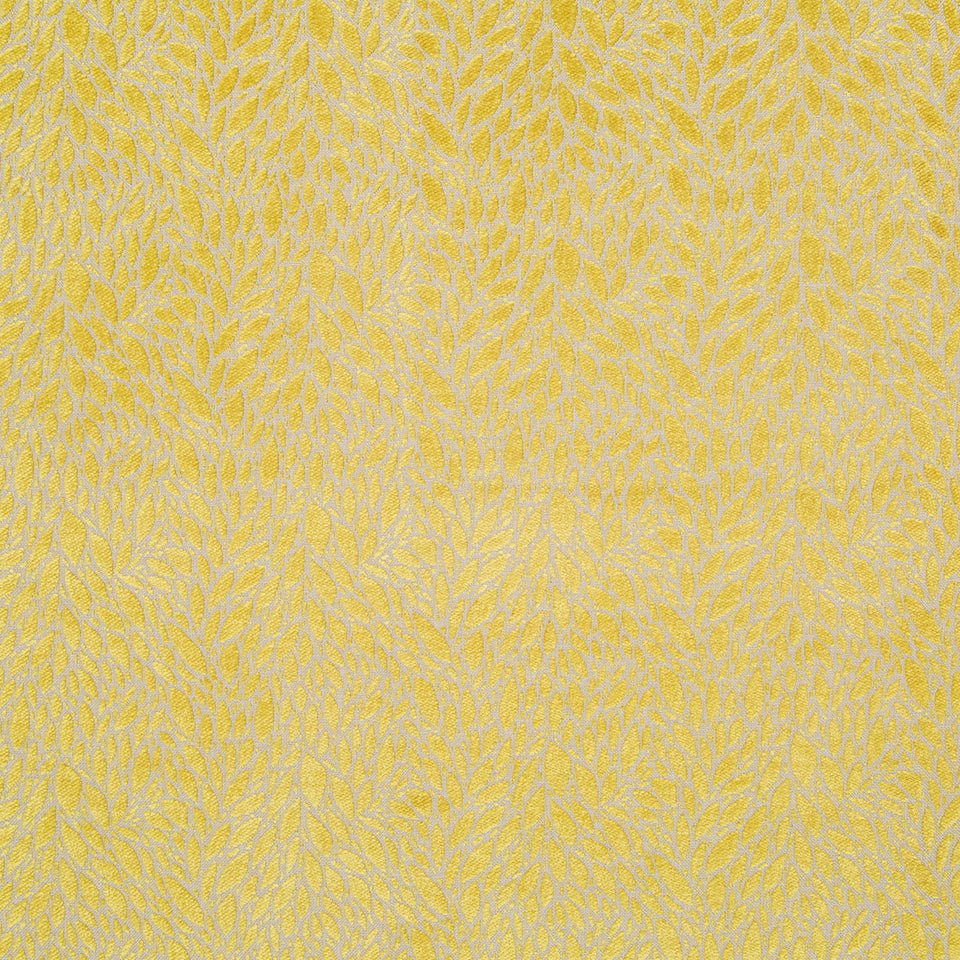 FALLING PETALS | CITRUS - Upholstery - Fabric