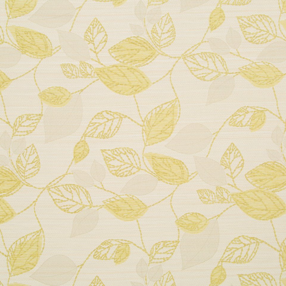 EVENING BREEZE | CHARTREUSE - Upholstery - Fabric