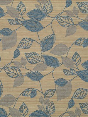 EVENING BREEZE | ICY BLUE - Upholstery - Fabric