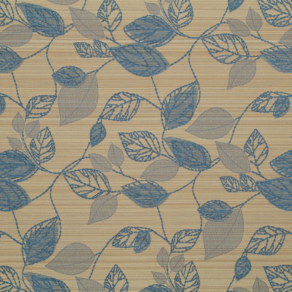 EVENING BREEZE | ICY BLUE - Upholstery - Fabric