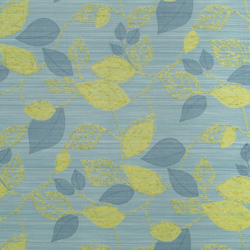 EVENING BREEZE | ALOE - Upholstery - Fabric