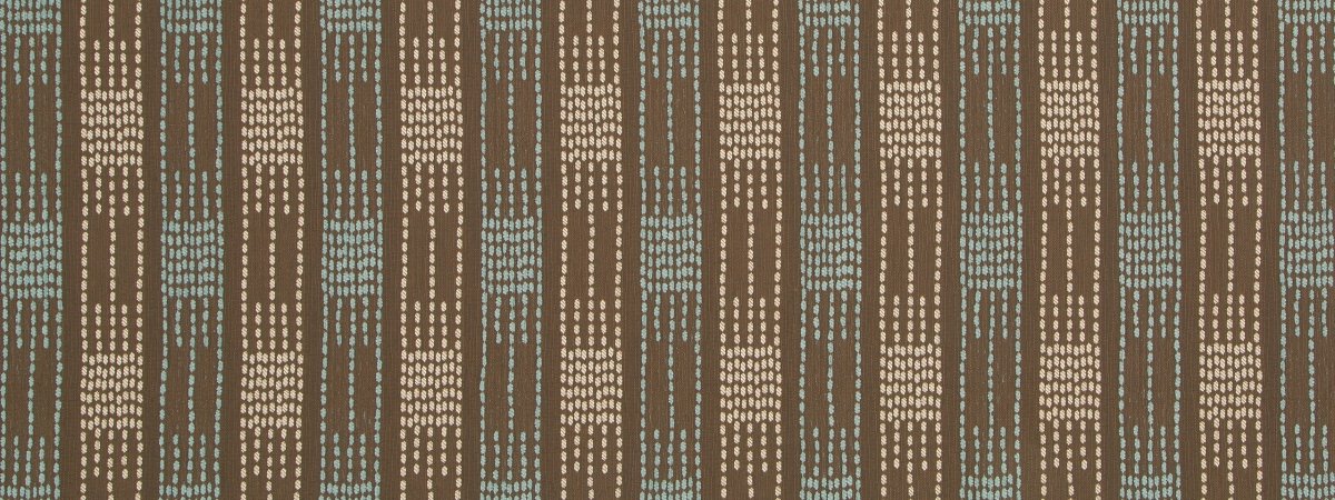 SCENT OF SNOW | SEAGLASS - Upholstery - Fabric