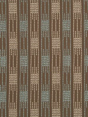 SCENT OF SNOW | SEAGLASS - Upholstery - Fabric