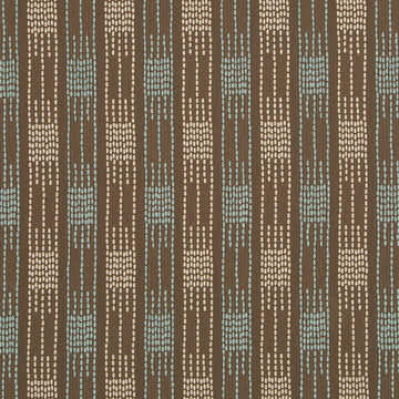 SCENT OF SNOW | SEAGLASS - Upholstery - Fabric