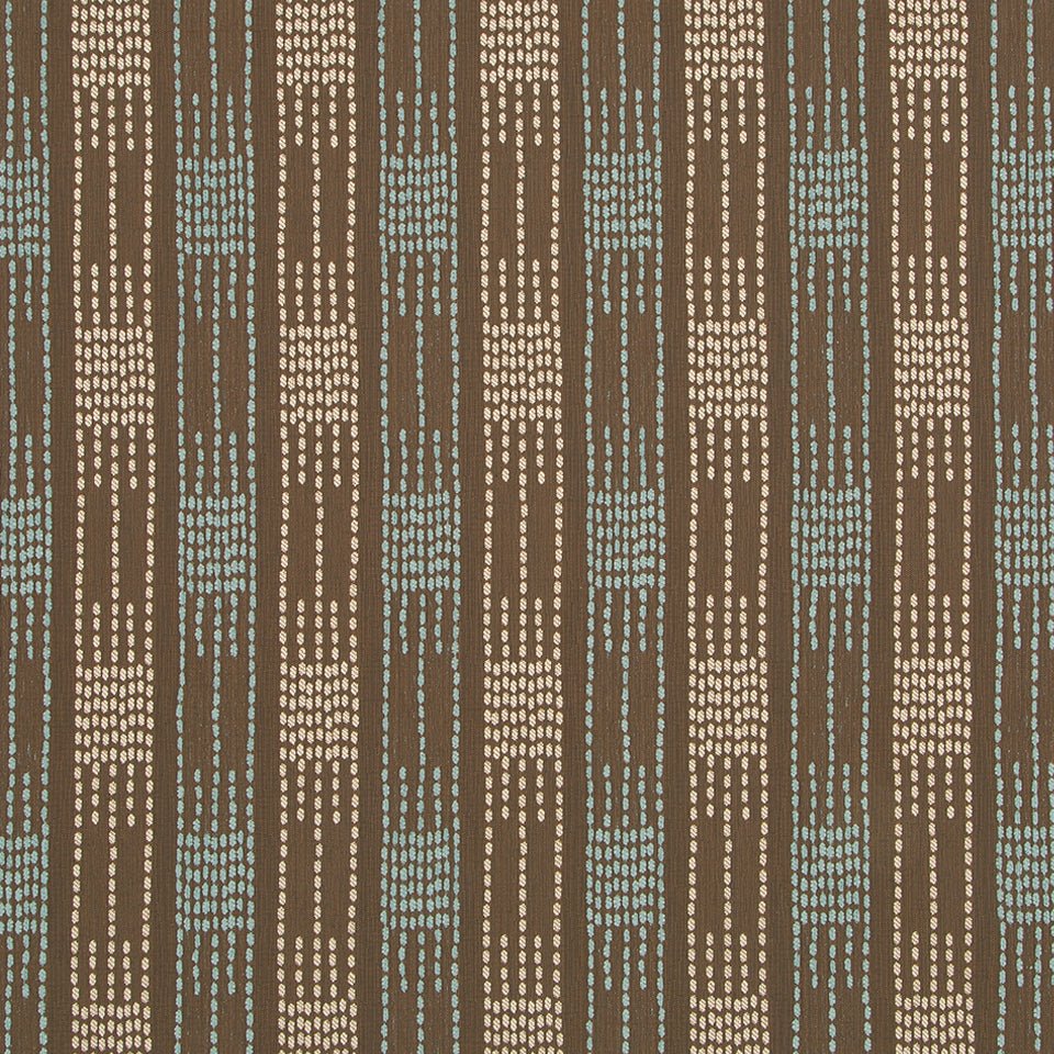 SCENT OF SNOW | SEAGLASS - Upholstery - Fabric