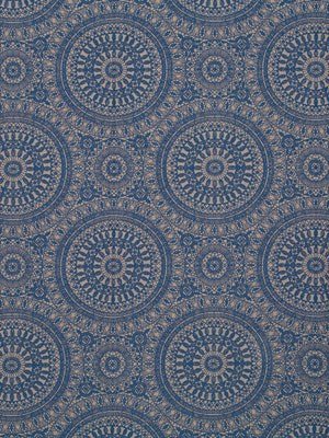 SPACE ODDITY | LAPIS - Upholstery - Fabric