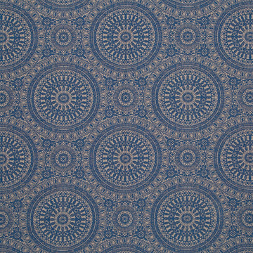 SPACE ODDITY | LAPIS - Upholstery - Fabric