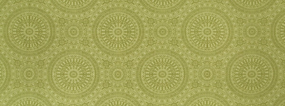 SPACE ODDITY | ALOE - Upholstery - Fabric