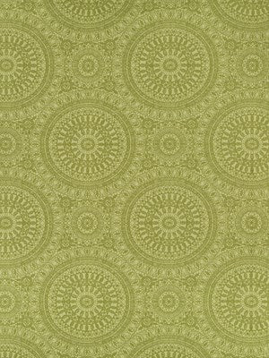 SPACE ODDITY | ALOE - Upholstery - Fabric