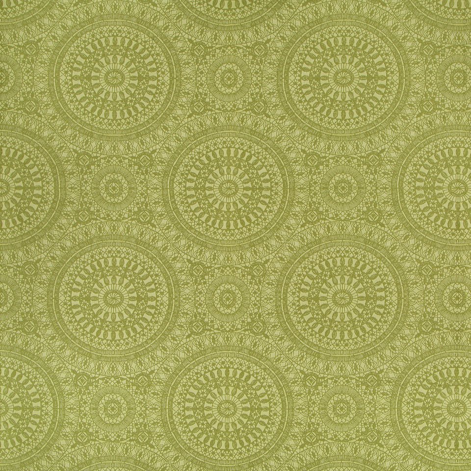 SPACE ODDITY | ALOE - Upholstery - Fabric