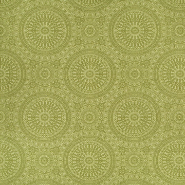 SPACE ODDITY | ALOE - Upholstery - Fabric