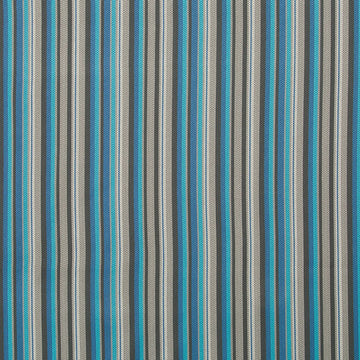 PHILIP STRIPE | LAPIS - Upholstery - Fabric