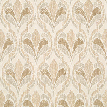VIBRANT VIBE | FLAX - Upholstery - Fabric