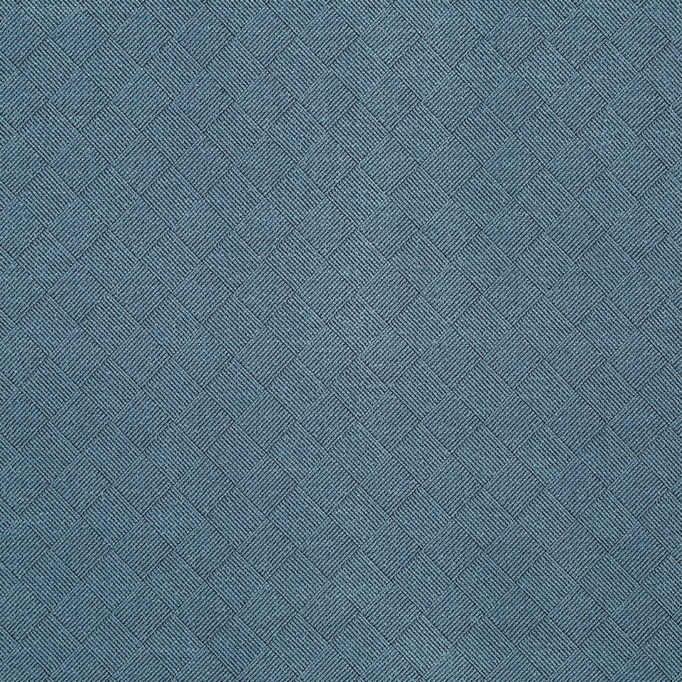 AERIAL GRID | ICY BLUE - Upholstery - Fabric