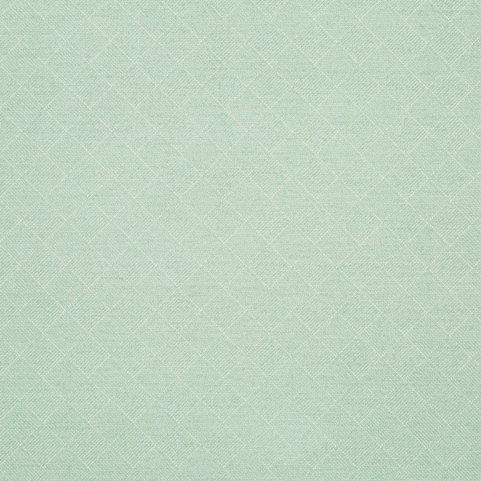 AERIAL GRID | SEAGLASS - Upholstery - Fabric