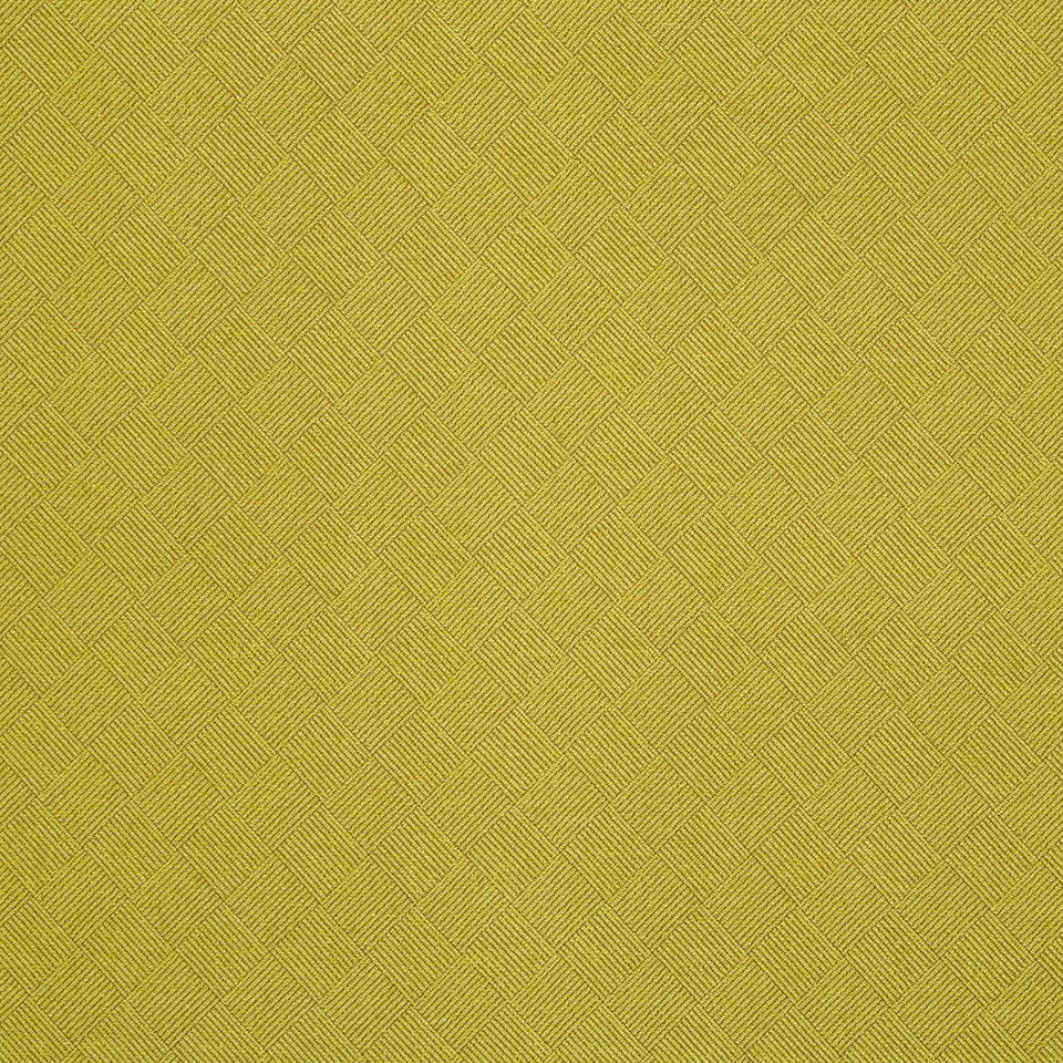 AERIAL GRID | CHARTREUSE - Upholstery - Fabric