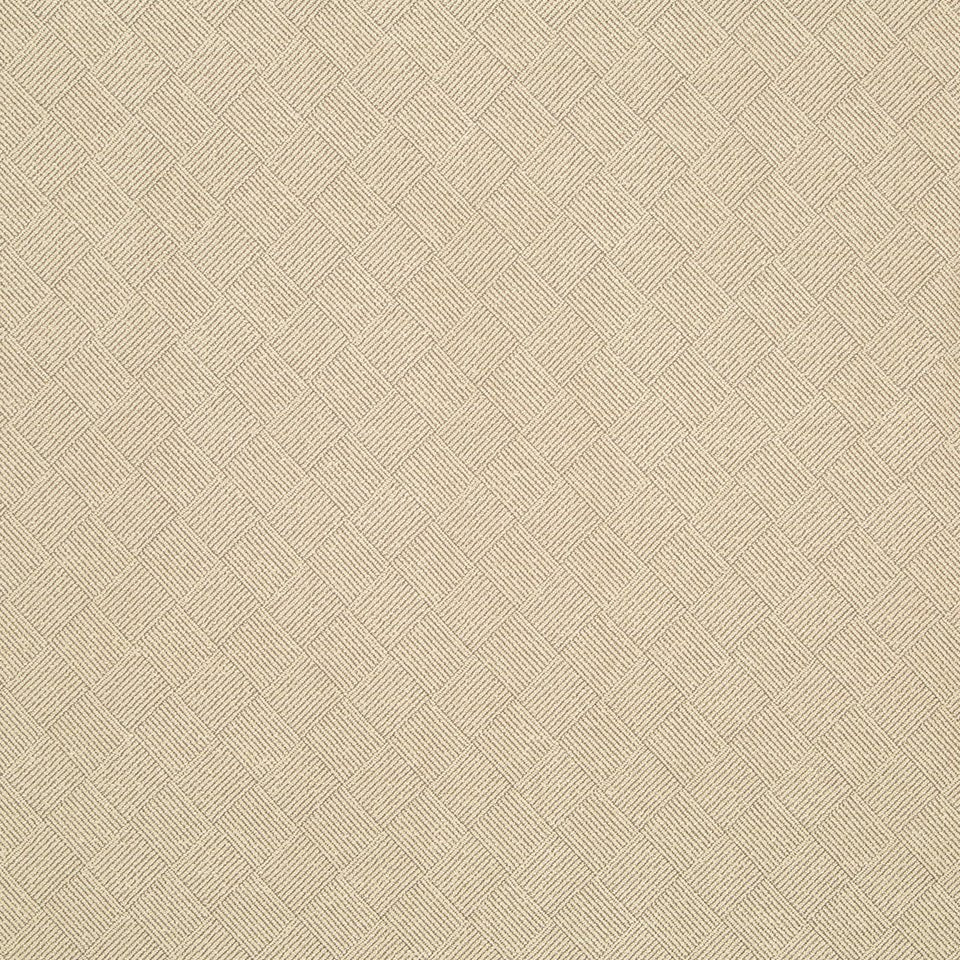 AERIAL GRID | FLAX - Upholstery - Fabric