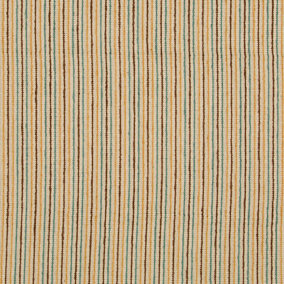 PATHWAY STRIPE | FLAX - Upholstery - Fabric
