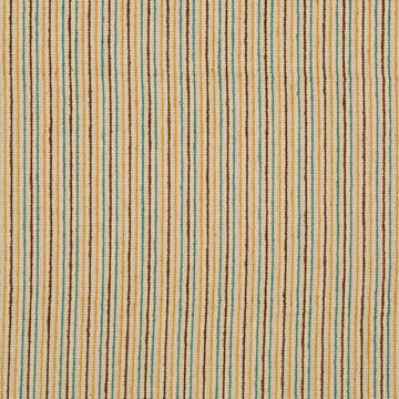 PATHWAY STRIPE | FLAX - Upholstery - Fabric