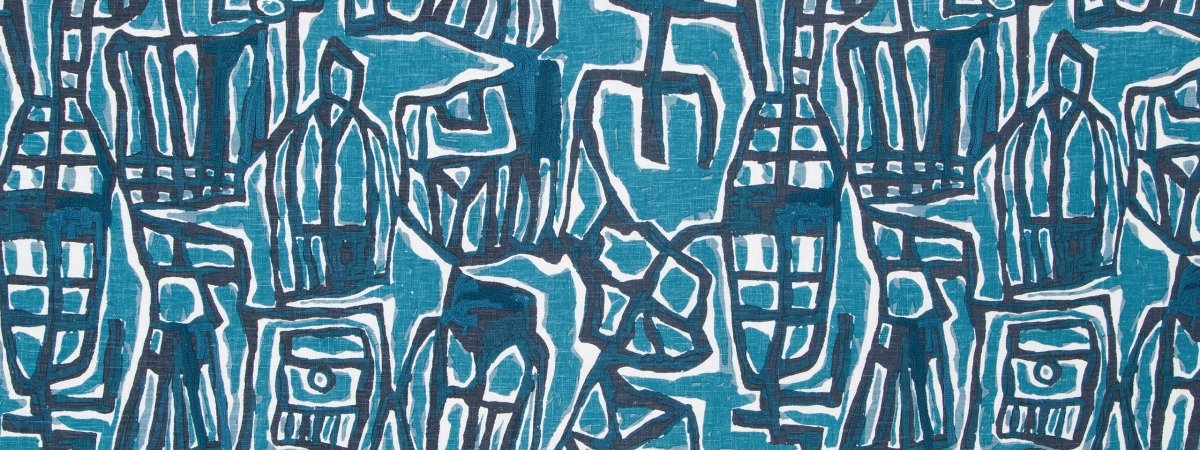 MAURICE | INDIGO - Multi-purpose