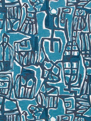 MAURICE | INDIGO - Multi-purpose